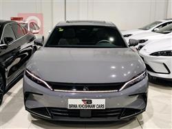 بي واي دي هان